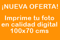 Impresin digital de fotos